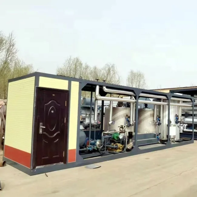 Real time monitoring and display of emulsified asphalt equipment on all computers