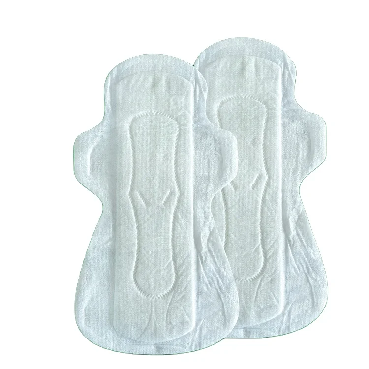 Brand Name Women Private Label Herbal Pads Sanitary Napkins hotsale in Indonesia
