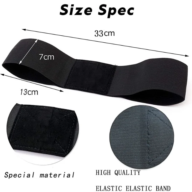 Baseball Swing Trainer Bands Perfect Baseball Accessories for Baseball