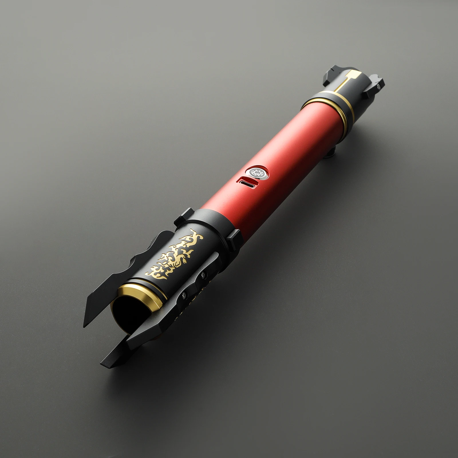 Custom sabers Nexus LGT Sabers rgb Base lit Xeno3 Pixel proffie core electronics Full Metal Lightsaber with 34 fonts laser sword