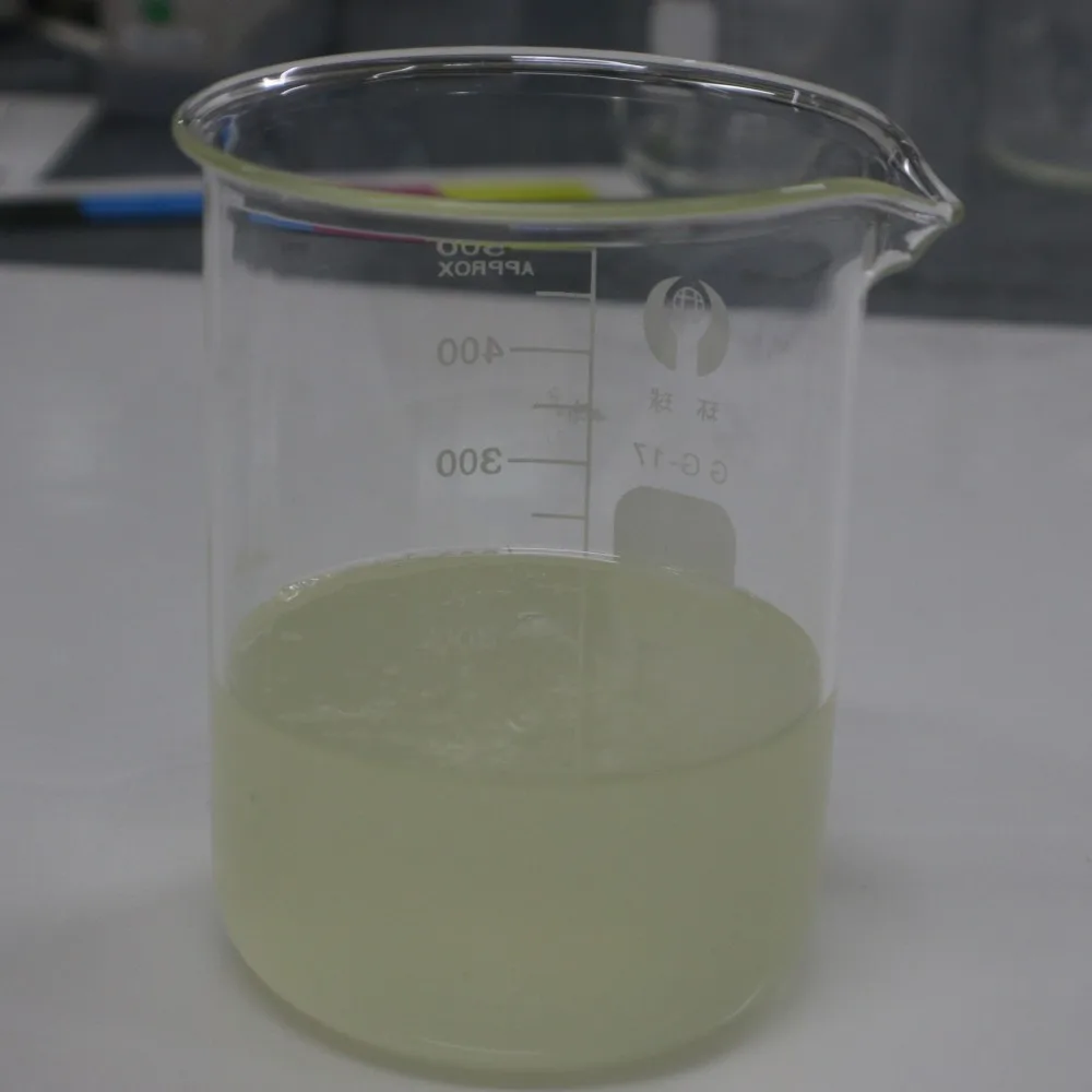 High Viscosity UV Varnish LC-2665-H Glossy 20KG/barrel
