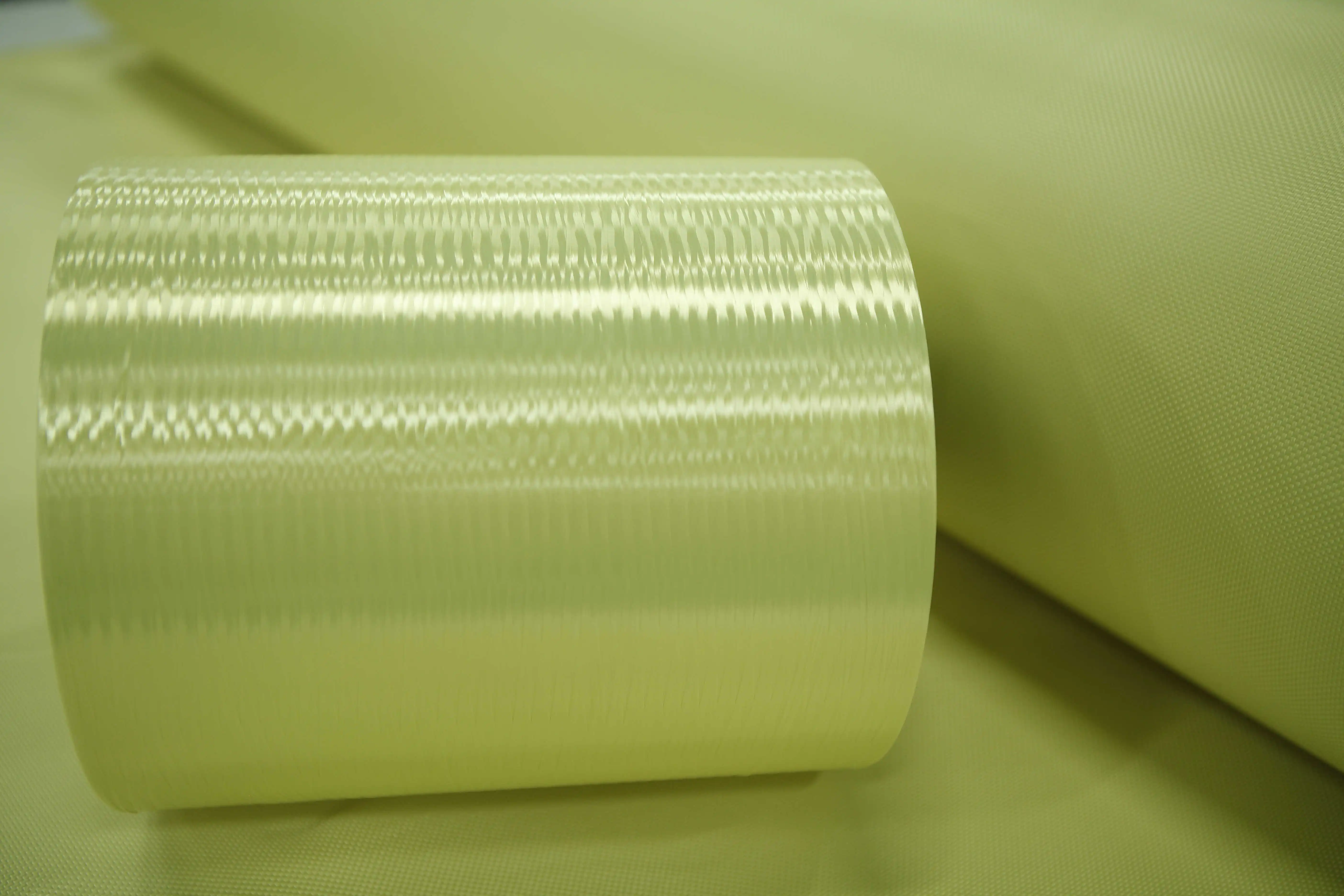 Aramid UD Fabric Material Factory sale Best price high quality for Protective Vest Soft Panel