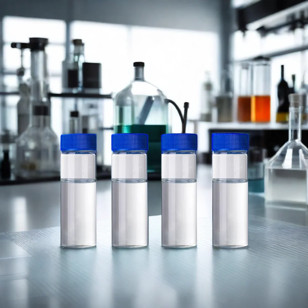 Yifan Chem Hot Supply Isoamyl Laurate CAS 6309-51-9 Flavors and Fragrances Best Price Industrial Flavor Ready for Shipping