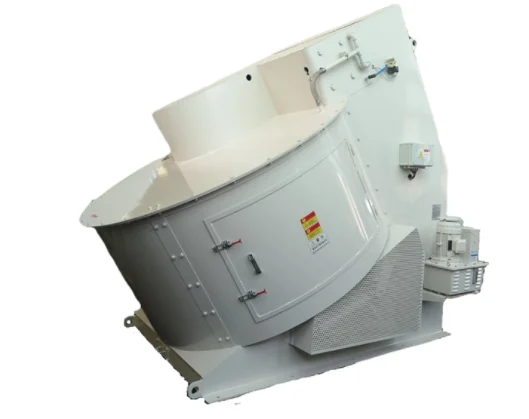 Tilting intensive Mixers Eirich Mixer for UHPC and refractory