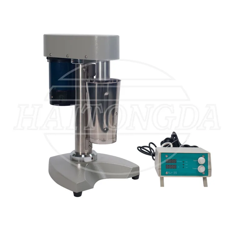 GJ-3S,High-Speed Mixer, Mixing Instrument, Drilling Fluids Testing