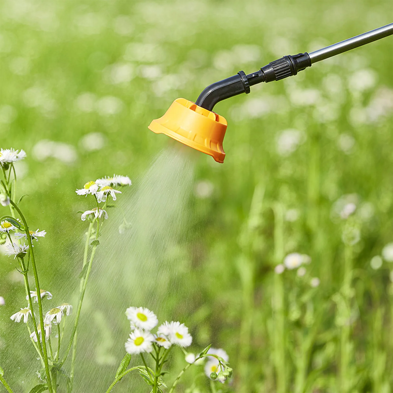 Multi-functional Electric Agriculture Sprayer 12/16L Battery Garden Sprayer New product battery backpack sprayer