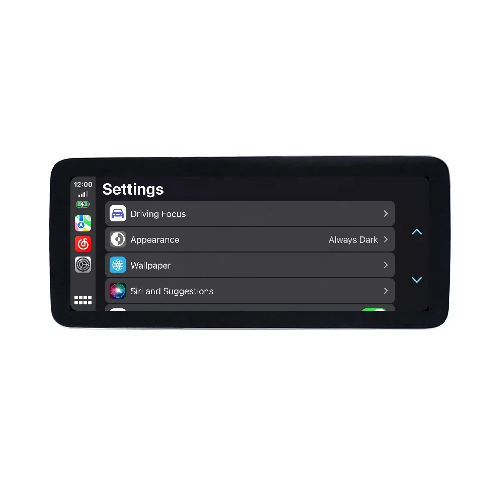 s7, 10.25/12.3 inch horizontal screen, 4+64G, High Speed car navigation, universal car dvd player