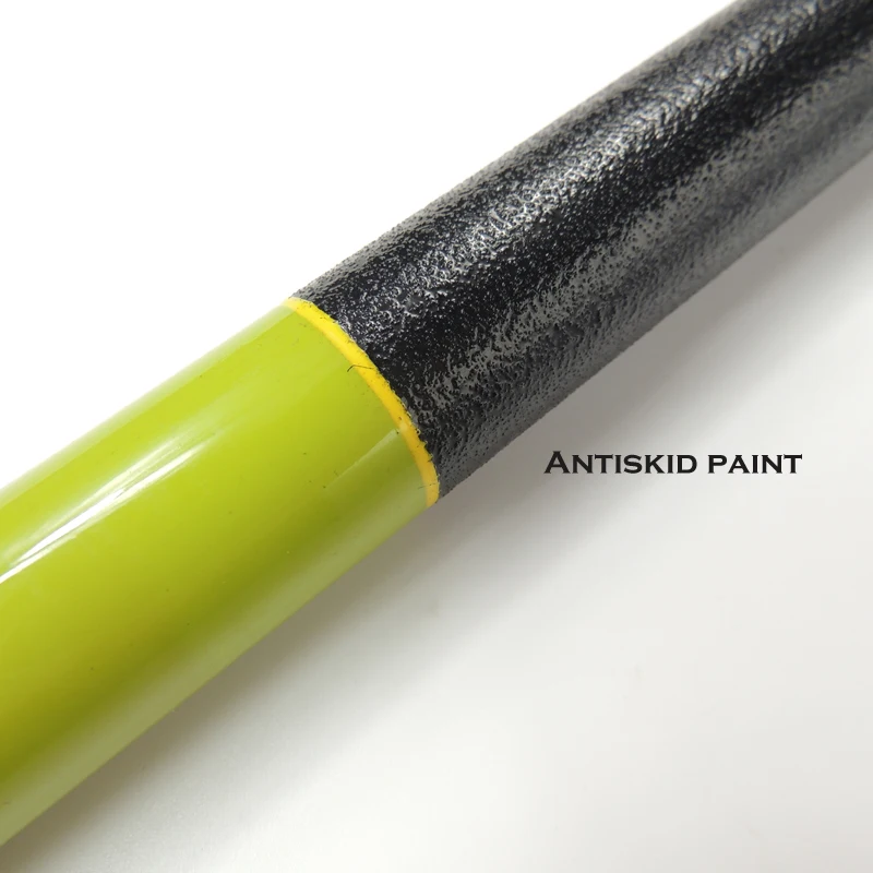 Двухсторонняя карбоновая удочка OEM ODM телескопическая 3-8 м гибкая Удочка из стекловолокна или углерода