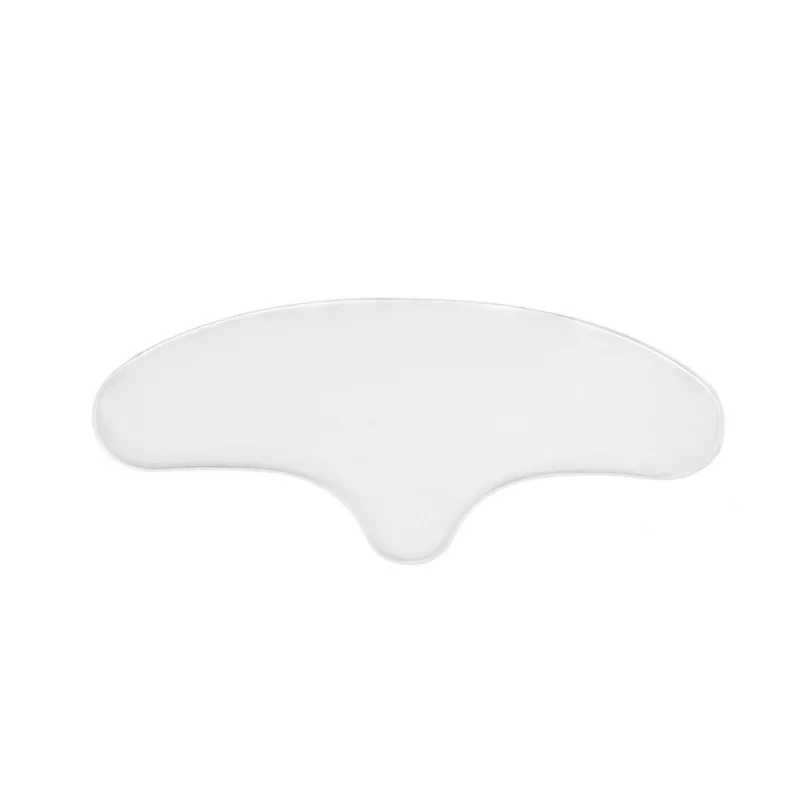 Wholesale Private Label Silicone Patches For Wrinkles Custom Logo Anti Wrinkle Silicone Face Patches Reusable Silicone Eye Patch