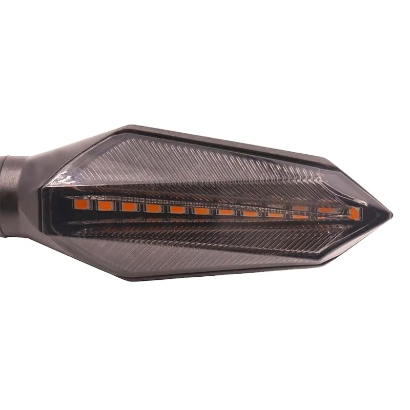 Модифицированный светодиодный указатель поворота для мотоцикла NMAX 2021