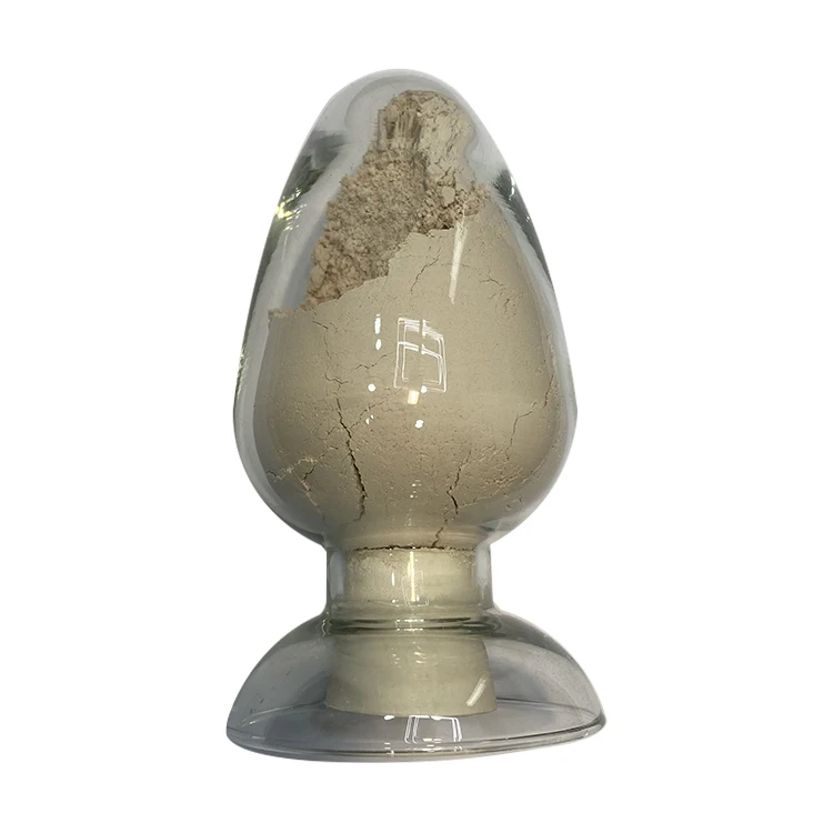 Hot Sale Top Quality Bentonite Clay Rheological Additives For Paint And Coating