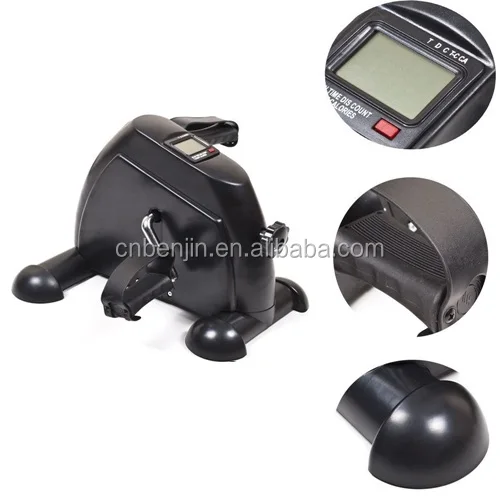 Тренажерный зал мини-велосипед тренажер реабилитационная машина стол для дома велотренажер