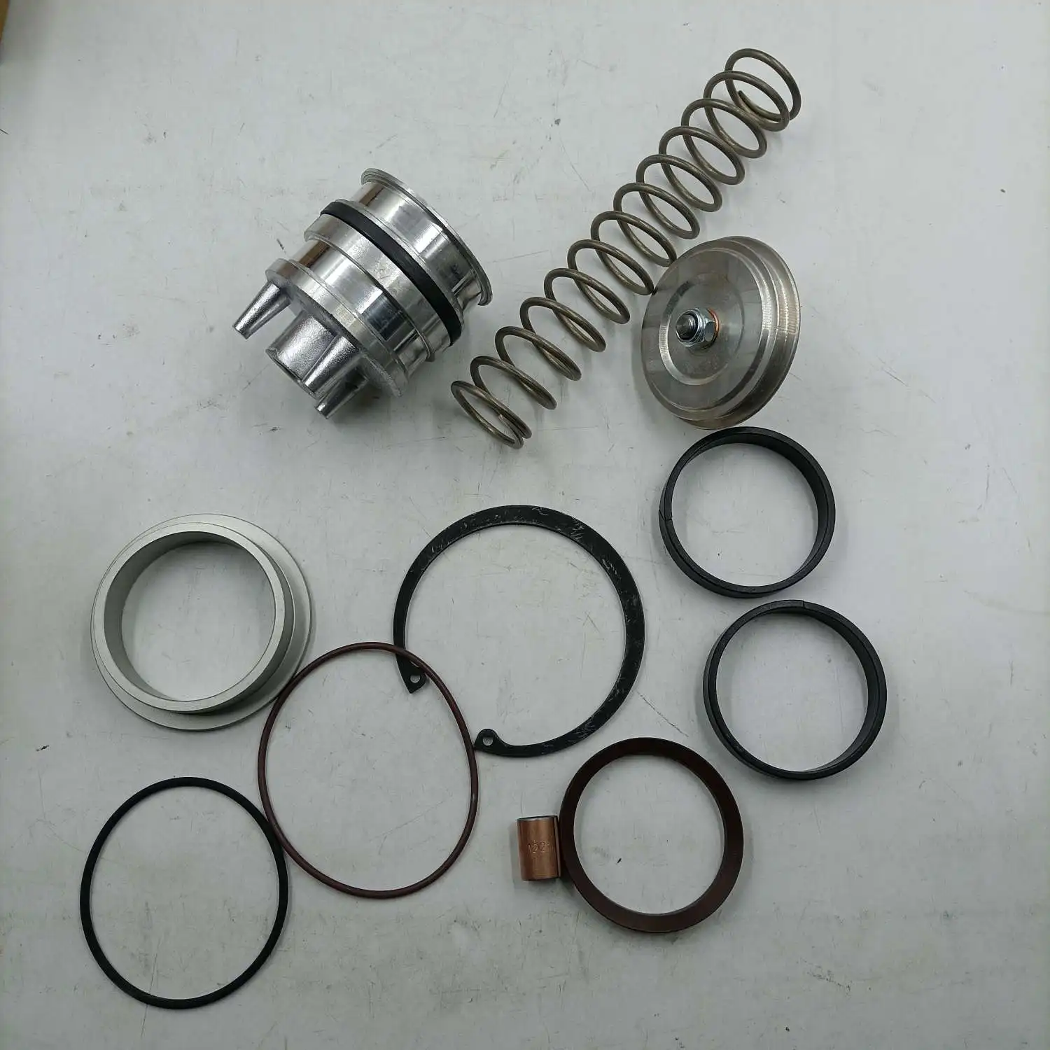 89808639  Minimum pressure valve repair kit  Gardner Denver industrial Air Compressor spare parts