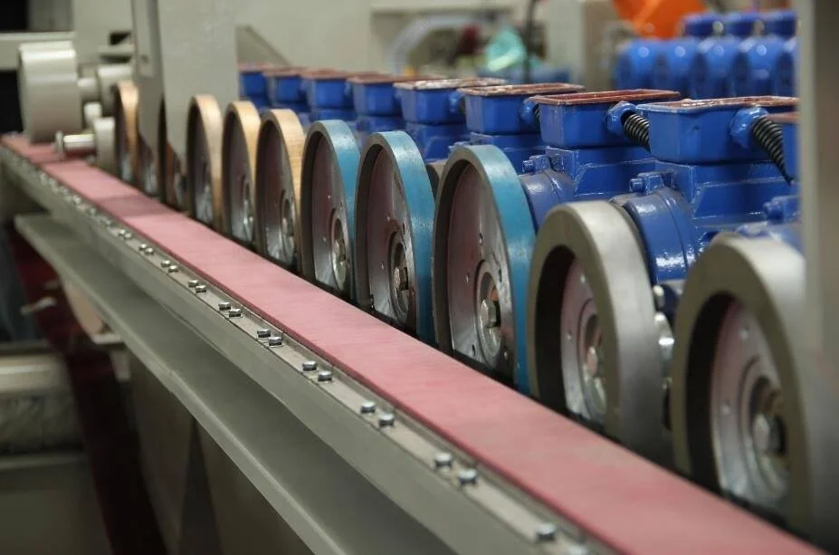 200mm Diamond Resin-Bond Dry Squaring Wheel for Ceramic Tile edges Polishing Diamond Grinding Wheel