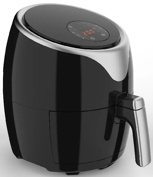 Factory Price 1700w - touch screen control new buy air fryer on sale