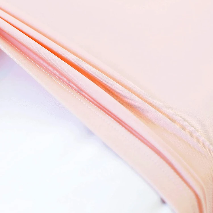 Breathable Compression Blanket Comfortable Sleeping Sensory Bed Sheet For Kids