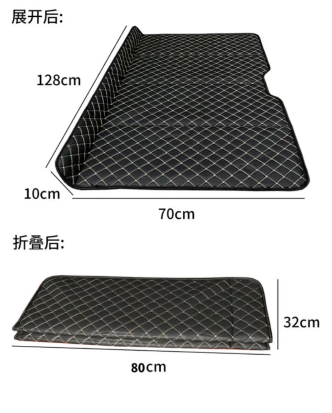 Exquisite Workmanship Decorative Rear Cover Seat Car Car Seat Covers Full Set Luxury Car Seat Covers