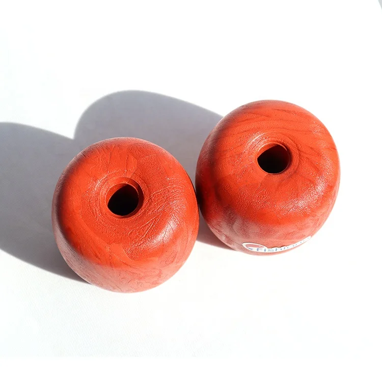 fishing float feed machine eva cages for sale with engine hdpe ball inflatable water fishing dock fishing float