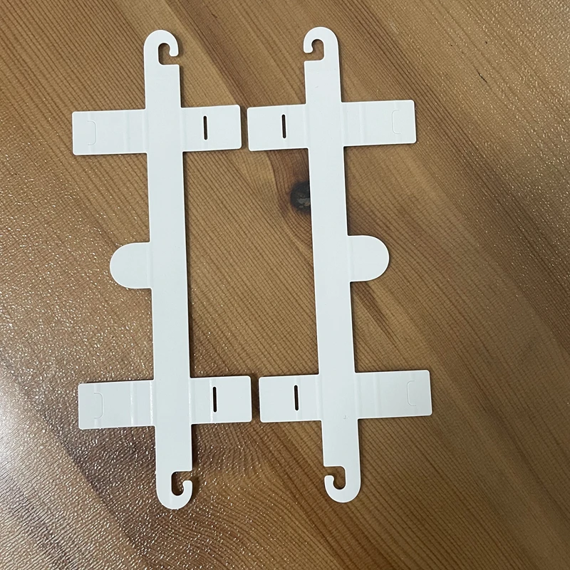 100pcs Carton for USB-C Cable Charging Cord Cover Box Paper Sheet Film Seal