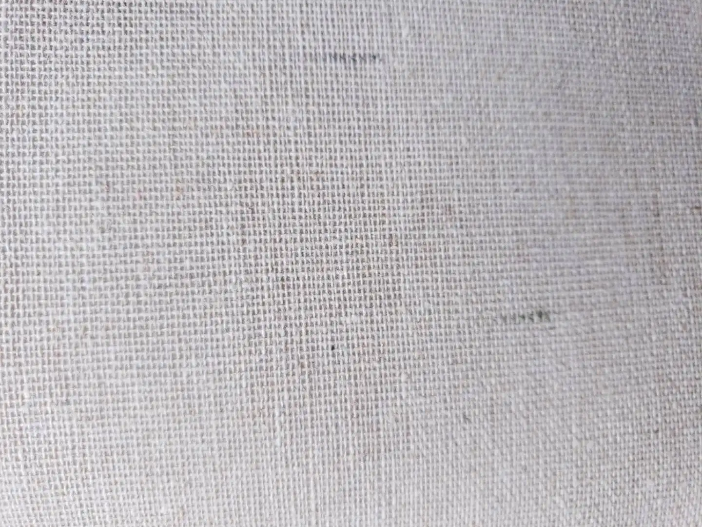 Hand Painted Art Stretched Linen Canvas Inkjet