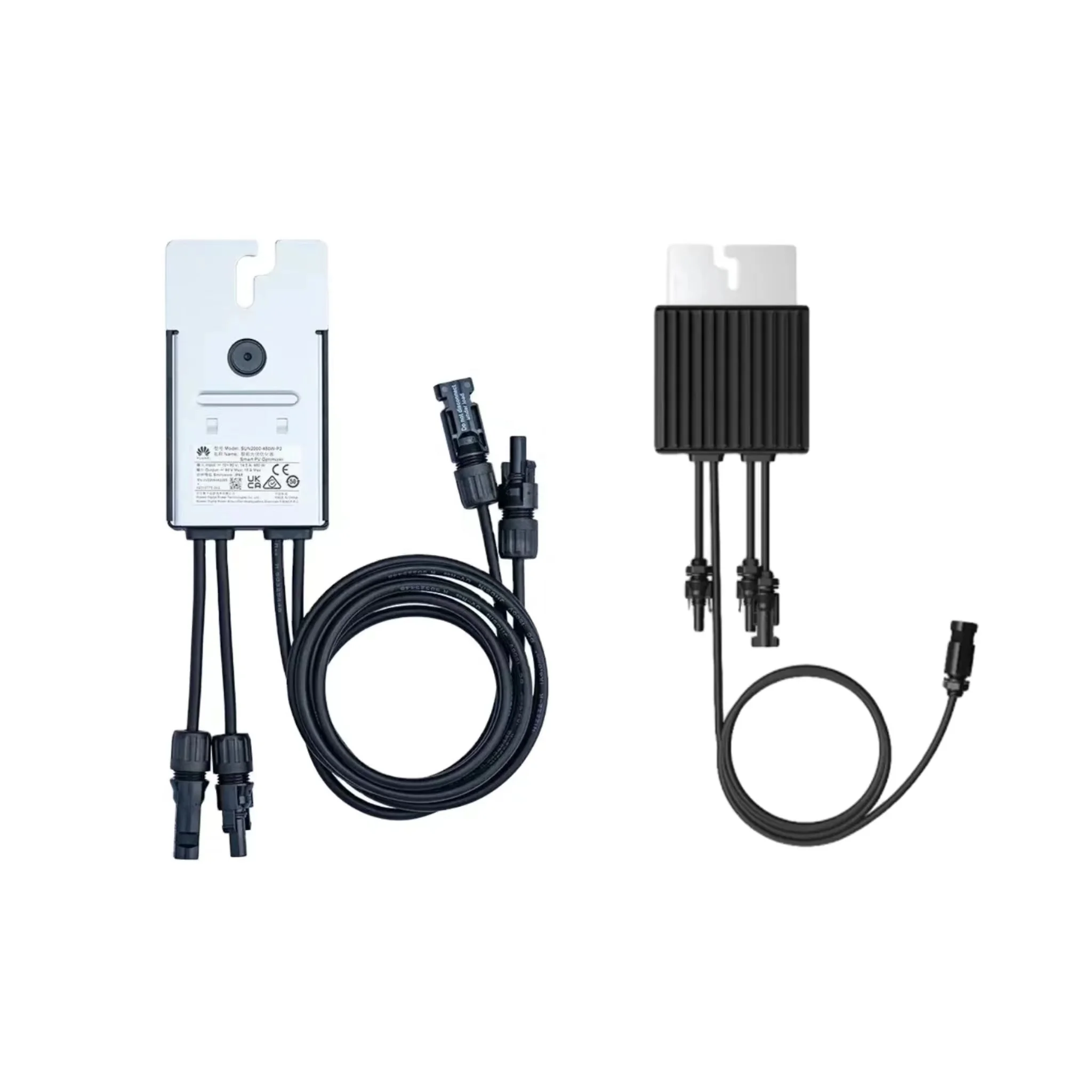 Smart Panels Optimizer Huawei Merc-1100w-p Merc-1300w-p solar power Optimizer 1100W 1300W Huawei products