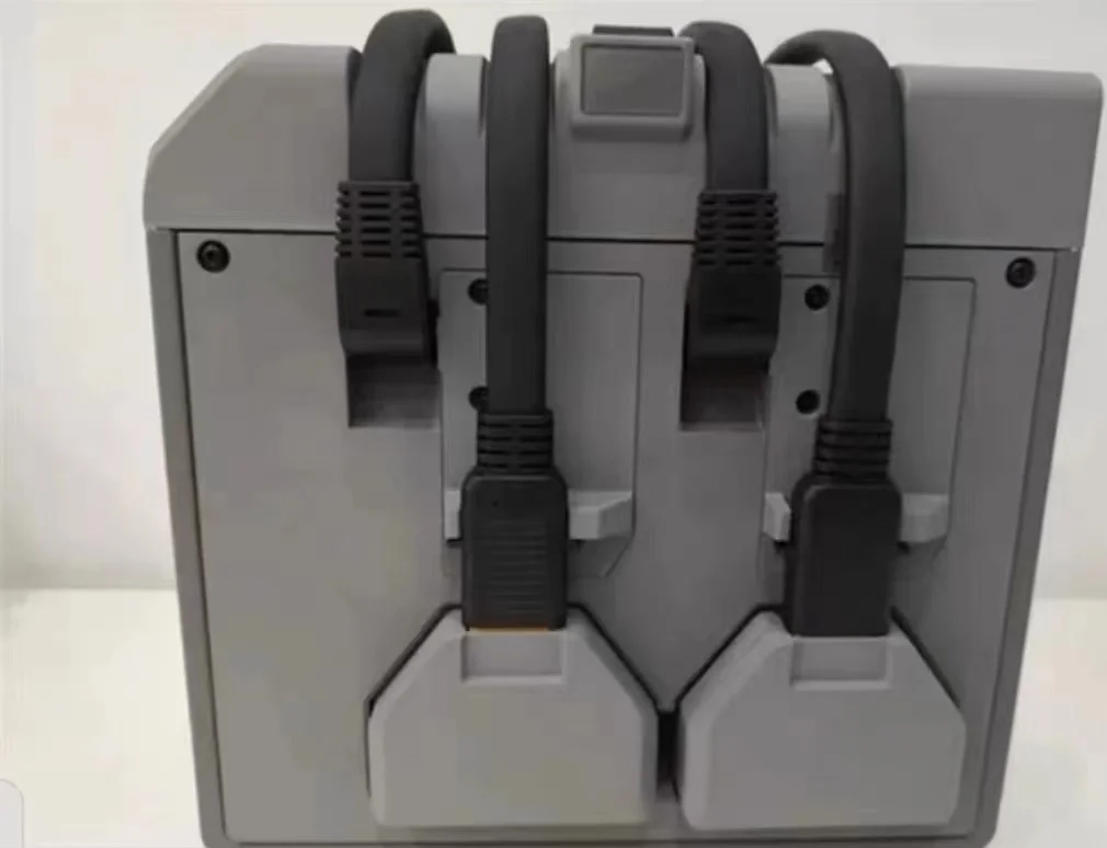 Hot Sell Brand New T20 drone battery Charger 2600W 4 channel chargers for T16/T20 agriculture drone Agriculture Drone