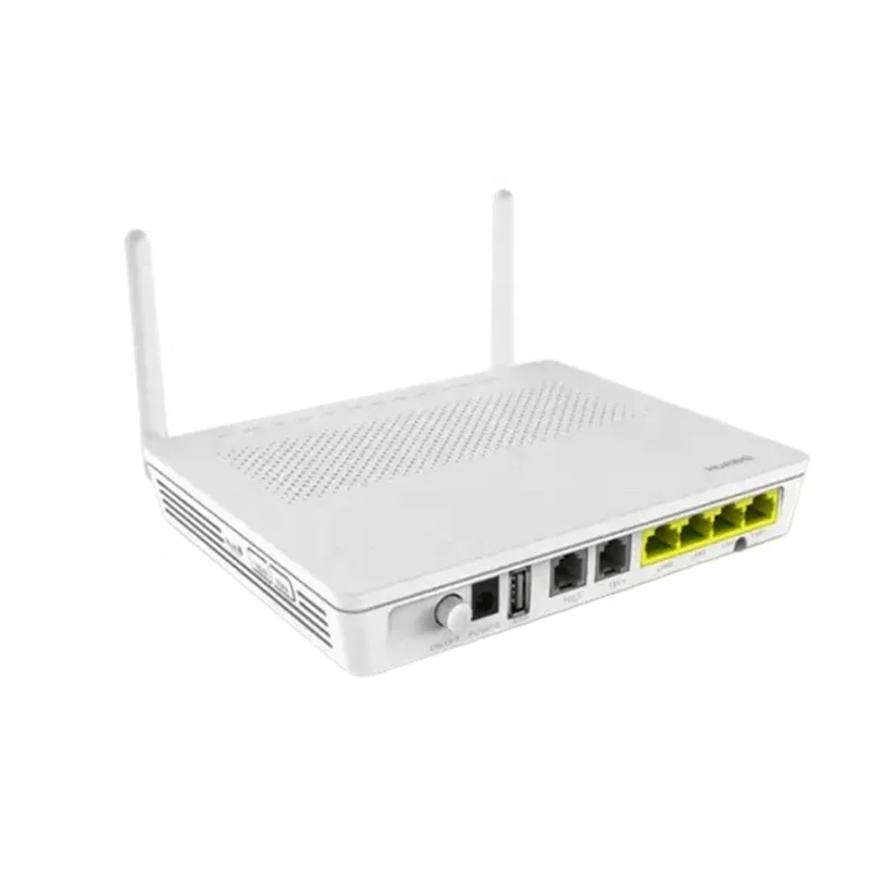 FTTH Fiber Optic Modems WIFI Routers EchoLife HG8245H HG8245H5 EG8245H5 GPON ONU ONT 5Dbi or 2 Dbi