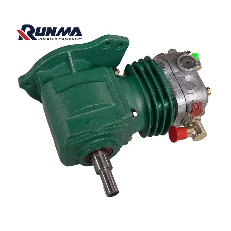 Runma 3509010B017-SG9A WX6110 высокое качество производства запасных частей двигателя Воздушный компрессор для погрузчика