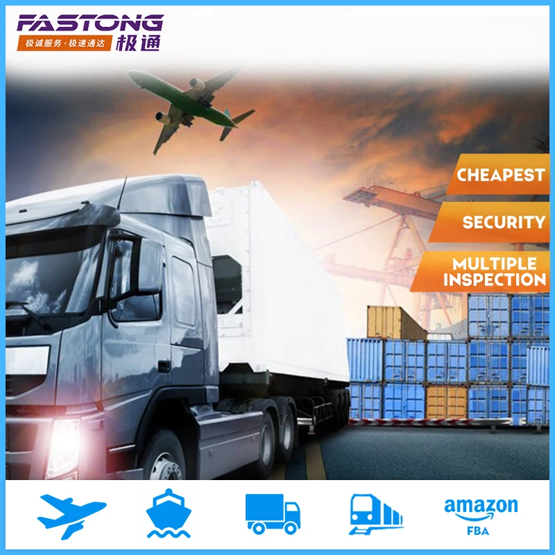 Southeast Asia Cross border Special Line warehouse Road Truck Air Sea Shipping Dongguan to Vietnam service