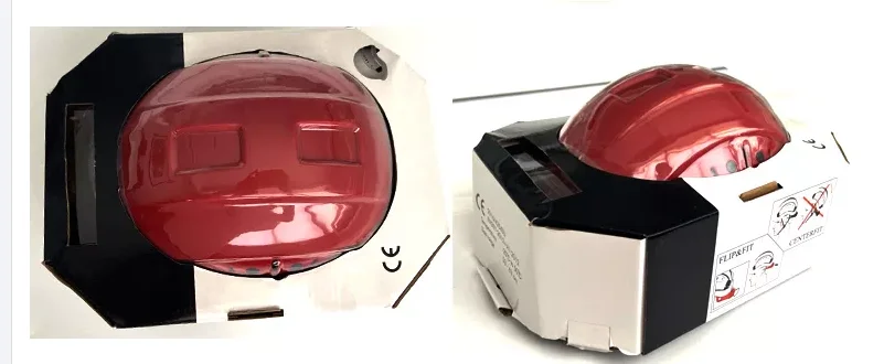 ANT5PPE Construction Multi-functional Safety Helmet Hard Hats