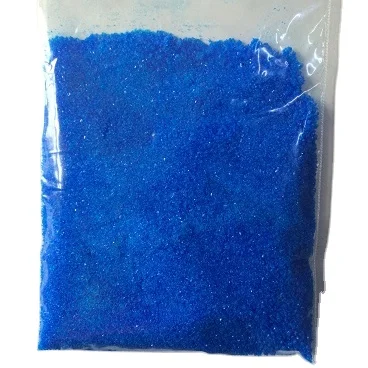 
99%min Copper Nitrate trihydrate Cu(NO3)2.3H2O 