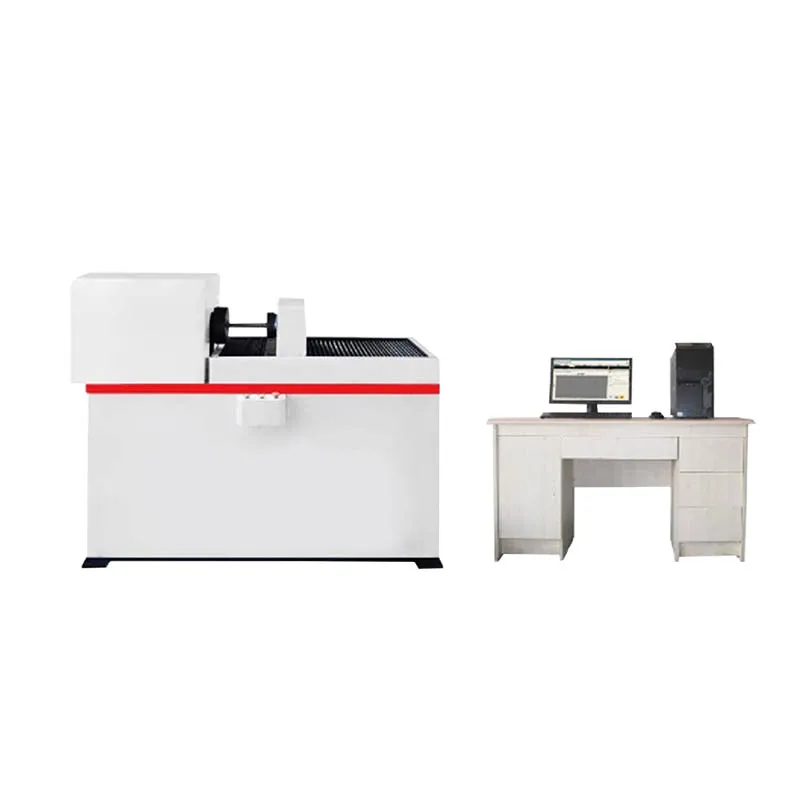 High Quality Material Metal material torsion tensile testing machine Price