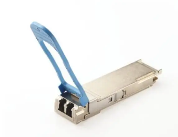 Трансивер AOI AQOLBCQ4EDMA0776 QSFP + Dual LC 40G SMF