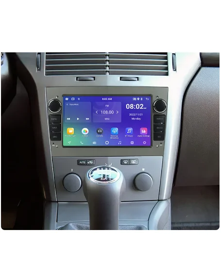 Android Car Radio GPS Multimedia Player for Opel Astra Antara Vectra Corsa Zafira Meriva Vivara Vivaro Car Stereo