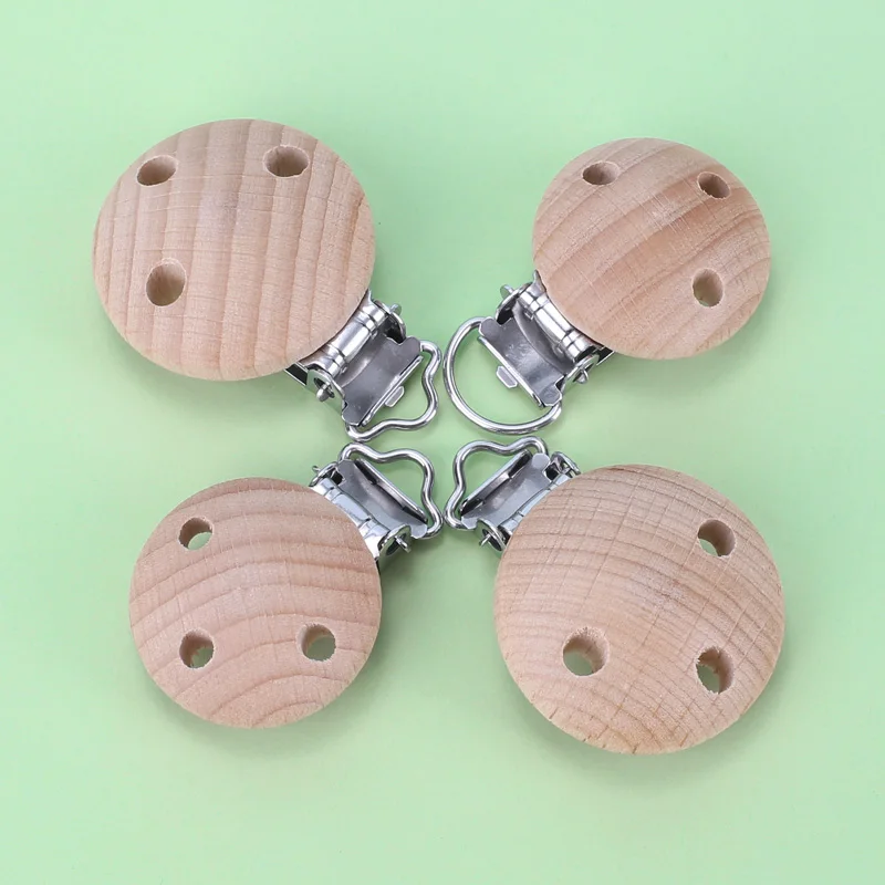 Wholesale Fashion Good Quality Wood Beads