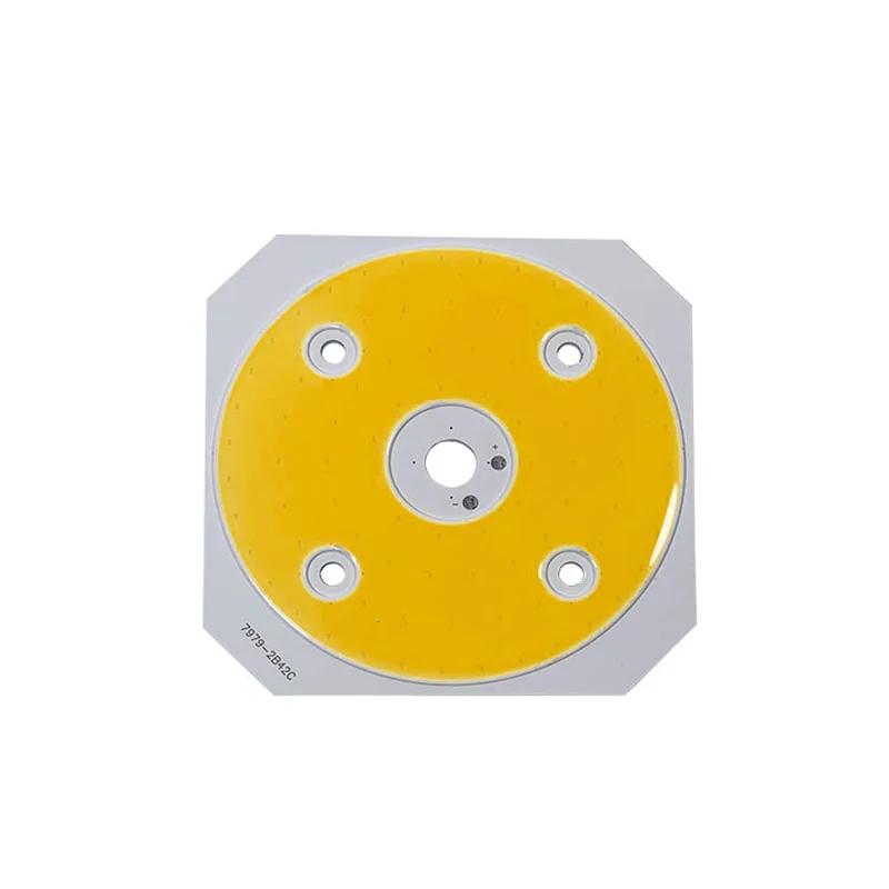 Hot Selling Rgb 126v 40w Led Cob Chip Light