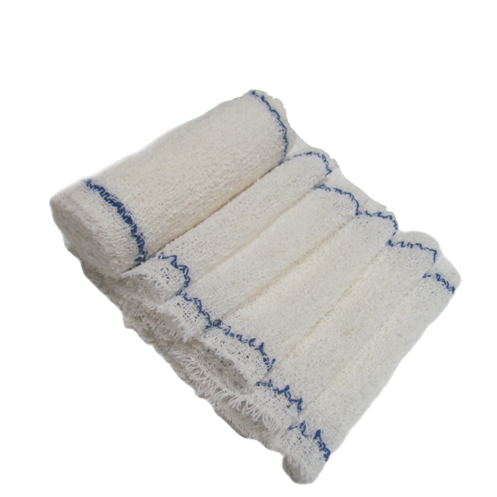 cotton spandex elastic crepe bandage single package