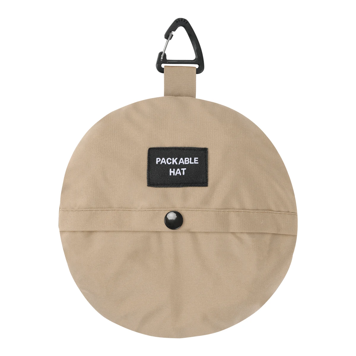 Wholesale Unisex Summer Polyester Adjustable 100% Nylon Quick-Drying Foldable for Beach Outdoor Fishing Waterproof Bucket Hat