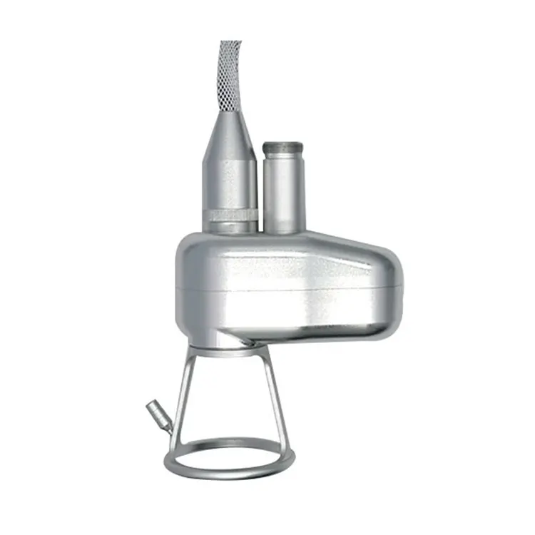 Ordinary Large Spot Focus Co2 Laser Head Co2 Laser Fractional Scan Head fractional co2 laser equipment 30x30mm scanner