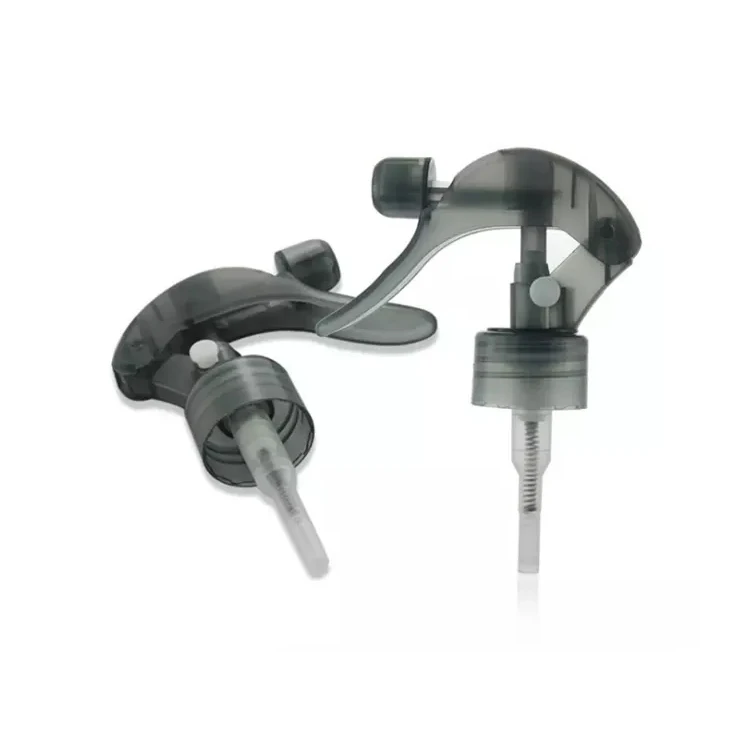 Новые поступления, Индивидуальный Мини-триггерный распылитель с красивым дизайном для уборки домашних предметов