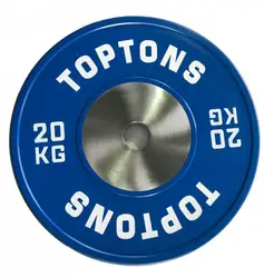 manufacturer supply barbell rubber barbell weight plate for weightlifting