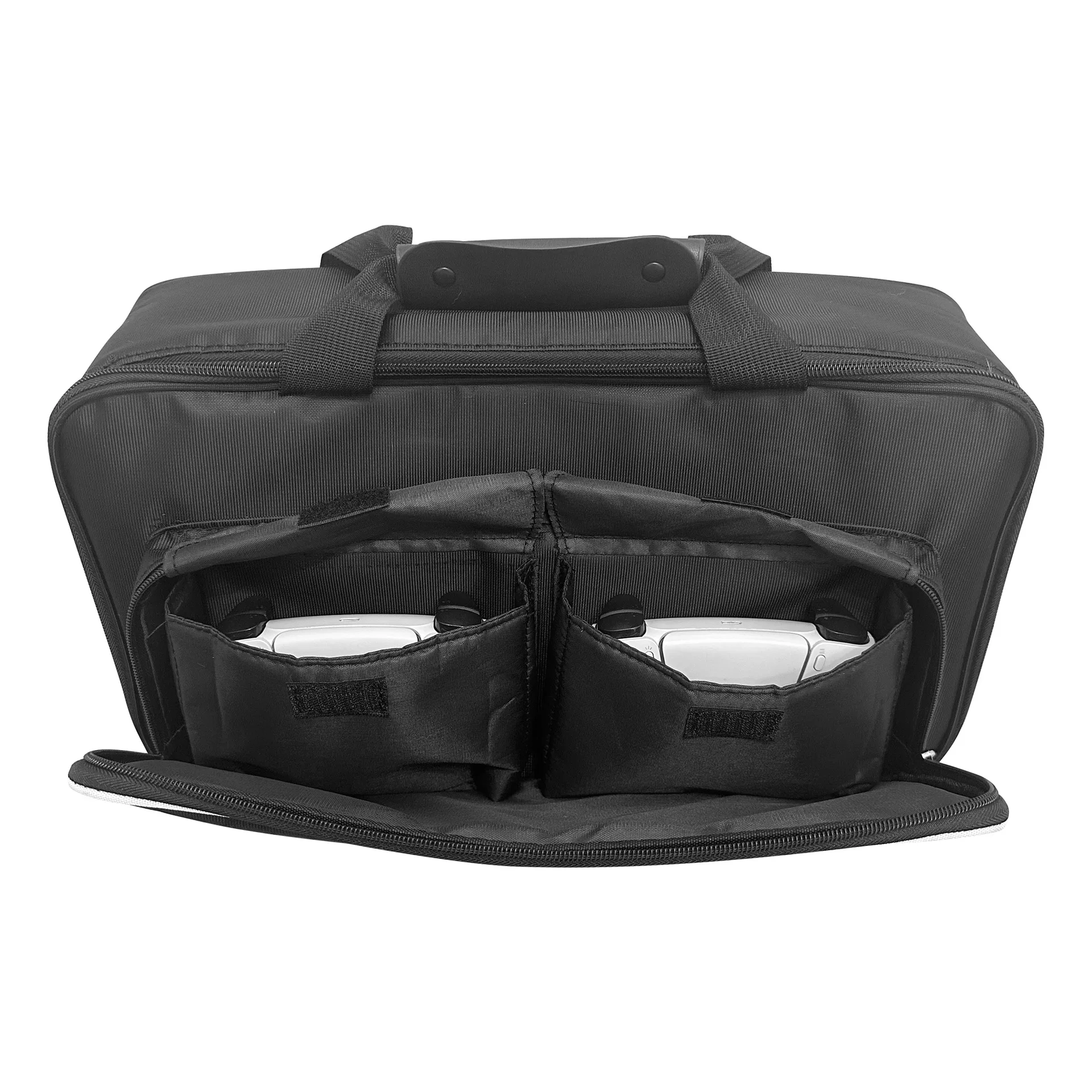 Stylish & Durable EVA PS5 Pro Backpack Durable & Fashionable Bags & Cases