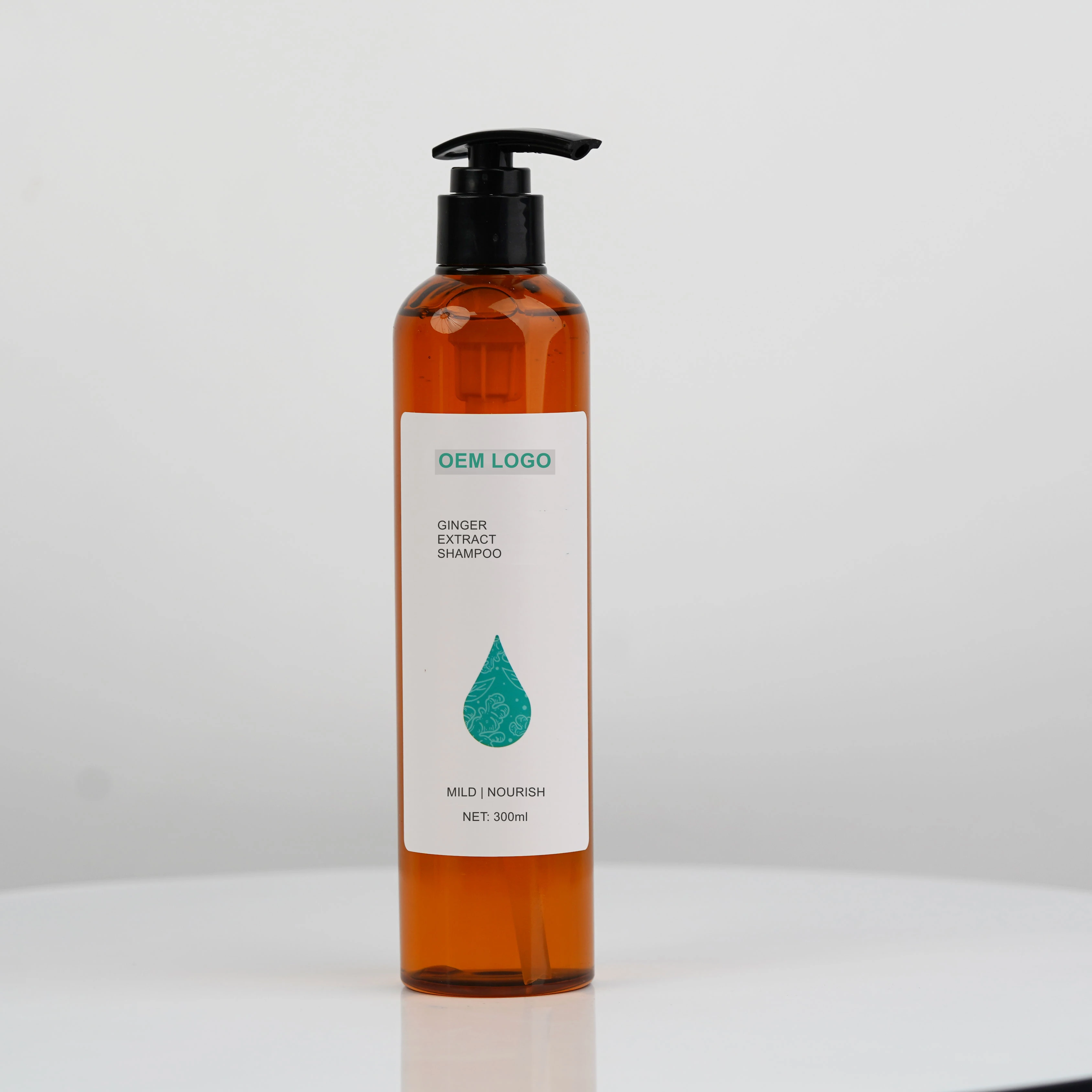 Hot Selling Hair Care Natural Prevent Hair Loss Peptide Shampoo Long-lasting Fragrance and repair Shampoo