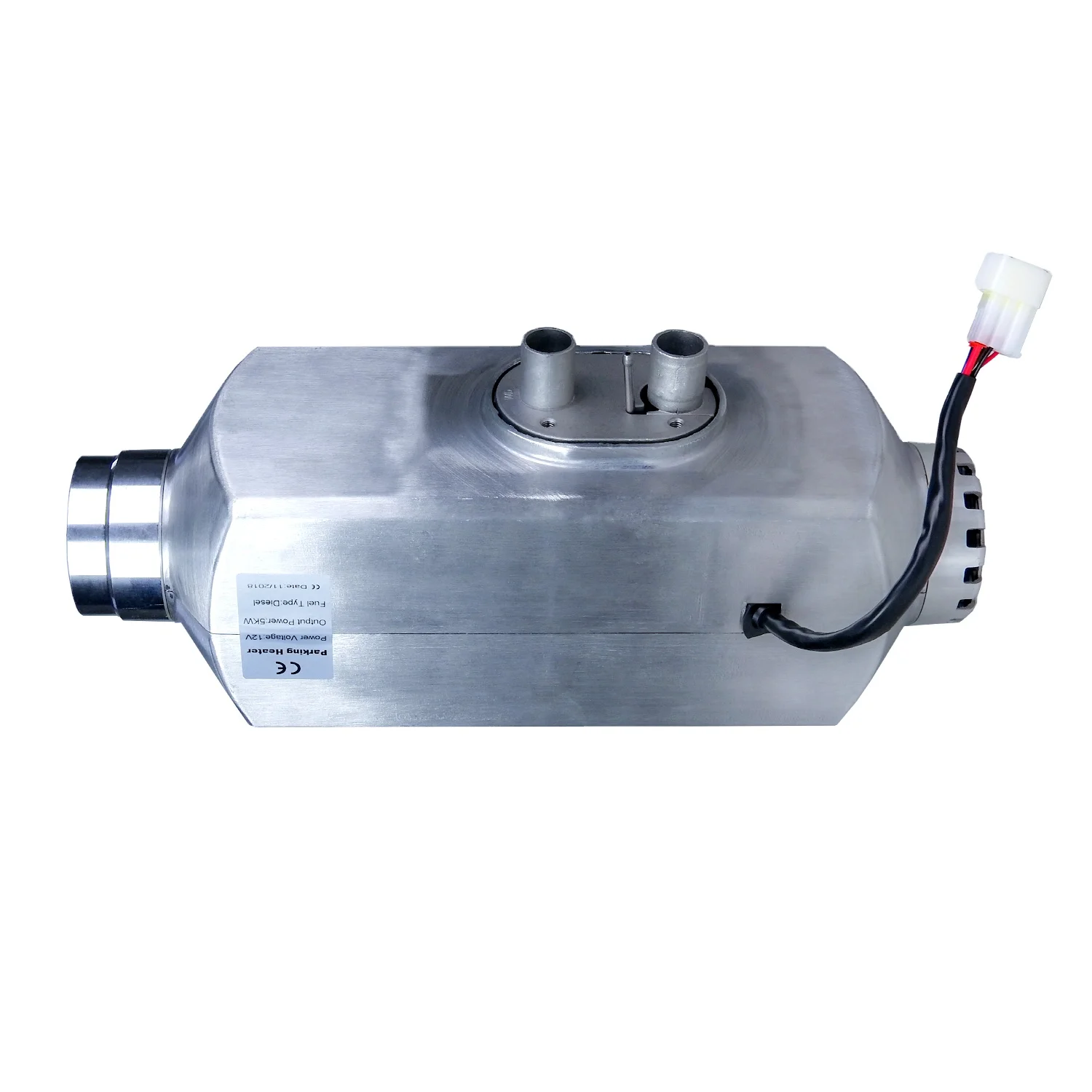 Similar to Webasto 12v 24v diesel Heater 2kw 5kw caravan car air parking heater with fuel pump