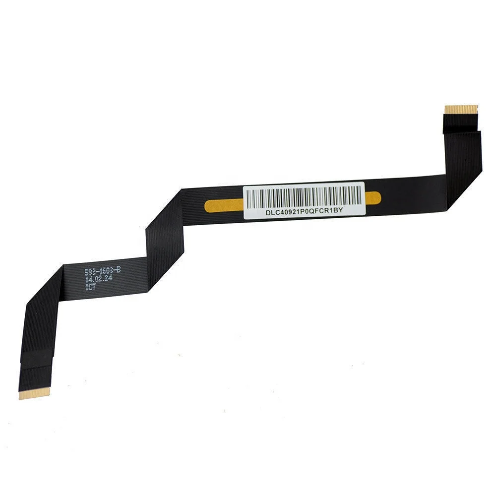 For  MacBook Air 11 A1465 Trackpad Touchpad Flex Cable Ribbon 2013-2015