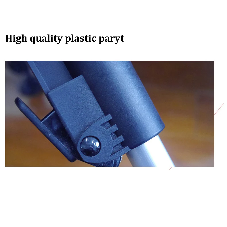 Роскошное высококачественное складное постельное кресло для ловли карпа с алюминиевым полюсом для рыбалки и кемпинга