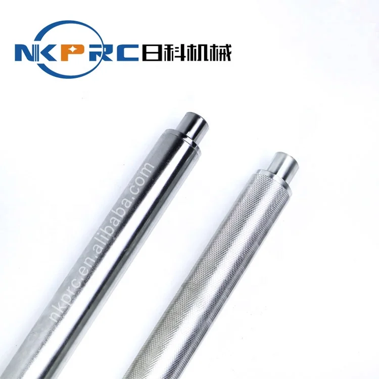 NKPRC RK-1043 Sheeting machine iron wheel