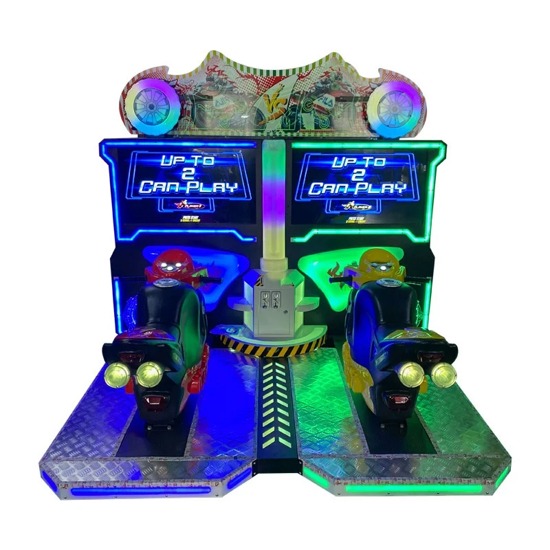 racing moto game machine moto gp motor racing simulator video game machines crazy speed simulator racing game machine