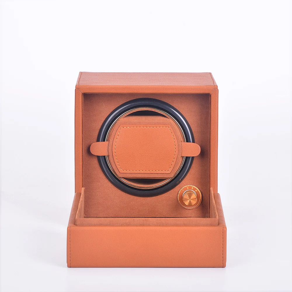 Top quality watch winder box