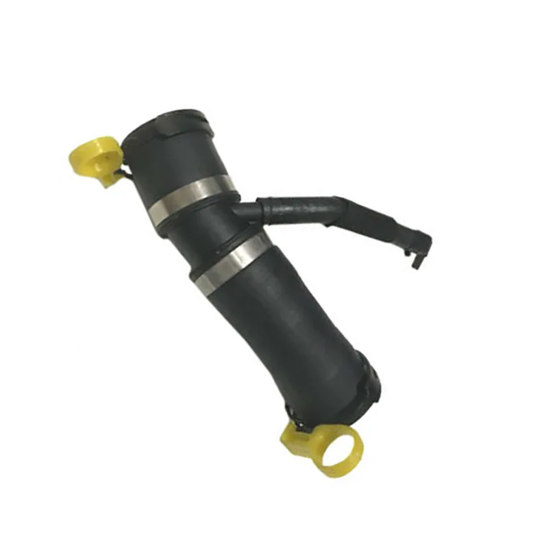 Thermostat Tube Throttle Body Heater Outlet Hose For Range Rover Sport LR4 LR049990 LR048474 C2Z28258